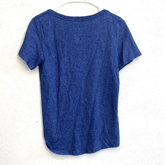 Nike Kansas City Royals Baseball Tee Size Medium - Picture 6 of 6